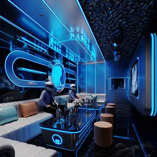 九江ktv订房首选商务ktv推荐-瑞昌市ktv订房