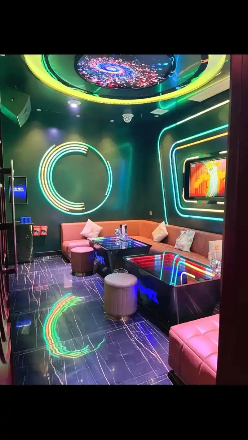 九江ktv订房与商务ktv中低端区别解析-瑞昌市ktv订房