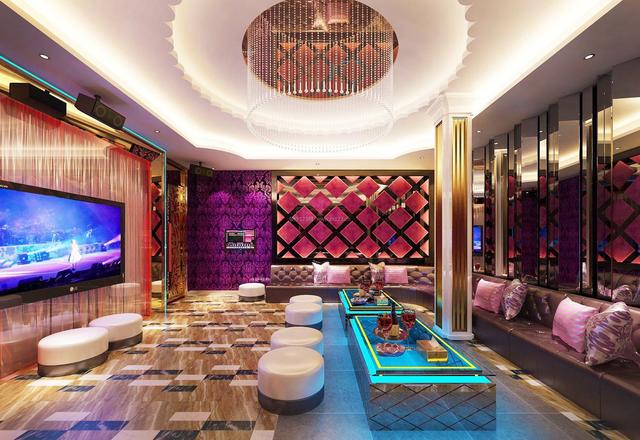 九江商务ktv专业商务ktv订房推荐-瑞昌市ktv预定