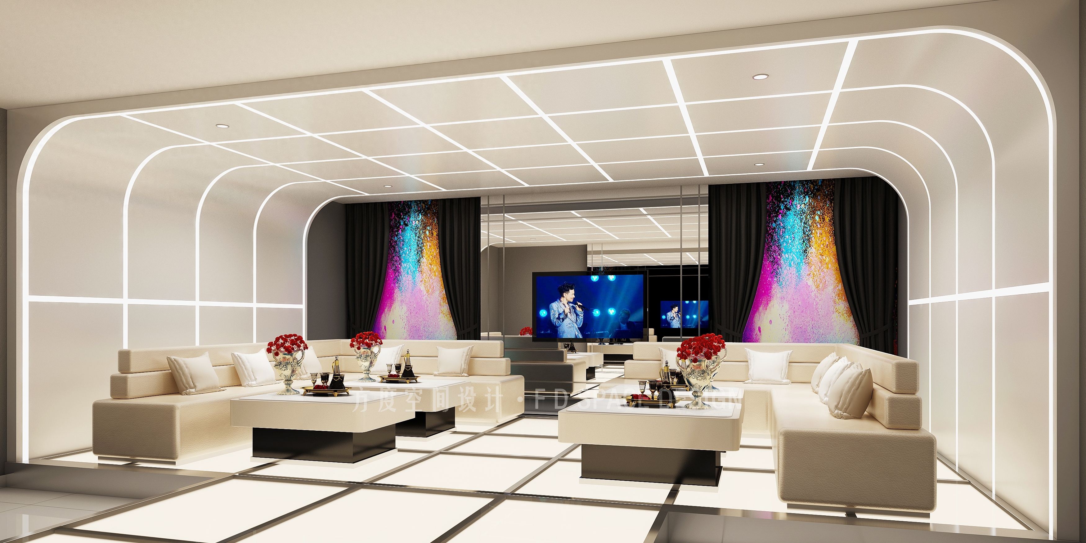 九江商务KTV尽情畅玩-瑞昌市ktv预定